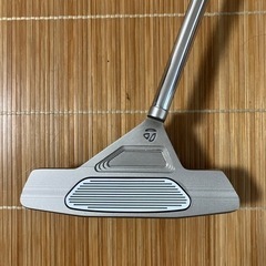 テーラーメード トラスパターTB2 33インチ