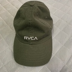 RVCA キャップ