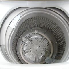ハイアール 洗濯機 2020年製 JW-C55D 5.5㎏ 全自動電気洗濯機 Haier