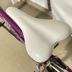 【引き渡しのみ】自転車 ジャイアント エスケープ Giant Escape R3.1 ALUXX XS（前輪空気抜け）