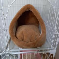 キャットケージ4点セット　猫ケージ　【お値引き交渉承ります】