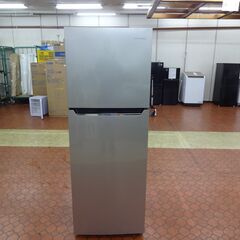 ID 234659　冷蔵庫２ドア　227L　ハイセンス　２０１７年　HR-B2301 ID 234659 冷蔵庫2ドア 227L ハイセンス 2017年 HR-B2301