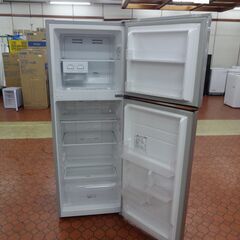 ID 234659 冷蔵庫2ドア 227L ハイセンス 2017年 HR-B2301