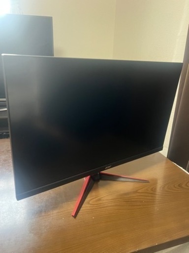 Acer Nitro ゲーミングモニター 27インチ