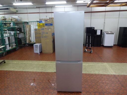 ID 234888　冷蔵庫２ドア　231L　アイリスオーヤマ　２０２１年　IRSN-23A