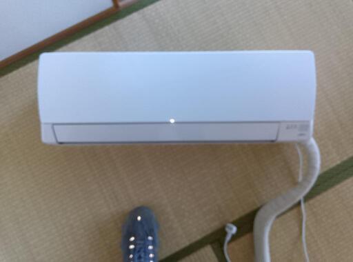 FUJITSUエアコン AS-A368H ASA228H