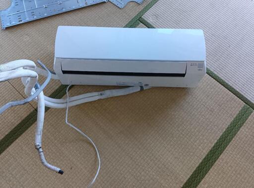 FUJITSUエアコン AS-A368H ASA228H