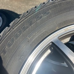 最終‼️値下げ‼️アルファード、エスティマ、系 バリ山  アルミ