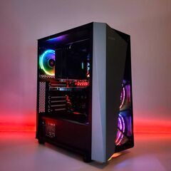 GTX1050ti Corei7-6700 メモリ16GB SSD480GB HDD1TB ゲーミングPC