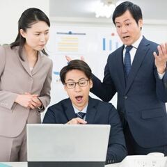 ～ライフワークバランスを重視したいあなたへ～/一般事務/平均年齢...