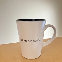 DEAN&DELUCAマグカップ