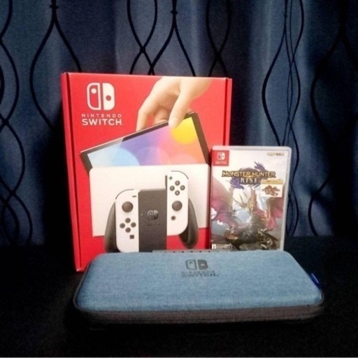 Switch ゲーム