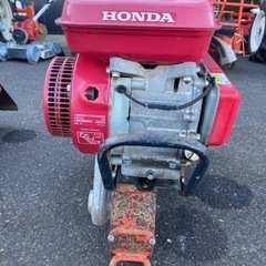 HONDA   管理機   REFRESH FIELD FR315   耕運機 HONDA 管理機 REFRESH FIELD FR315 耕運機