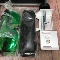 ✨マキタ グリーンレーザー墨出し器 SK312GDZ 受光器付き 未使用品✨うるま