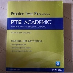 PTE academic 