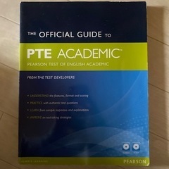 PTE Academic 