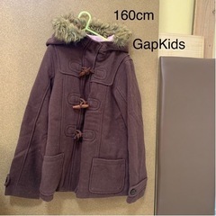 160cm GapKids コート　子供服