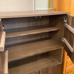 岡家具工業 キャビネット【トレファク 川越店】