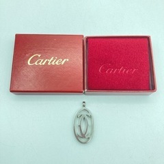 s19603 Cartier カルティエ ペンダント トップ ブ...