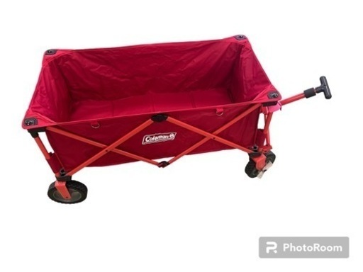 Coleman アウトドアワゴン 2000021989