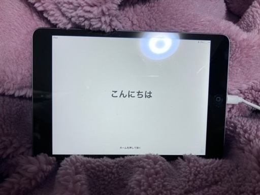 iPad Mini Ipad 1