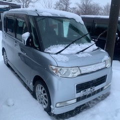 車検2年付きコミ！カスタムターボ