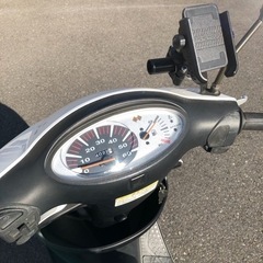 スマートDIO  AF56