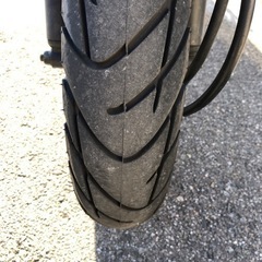 スマートDIO  AF56