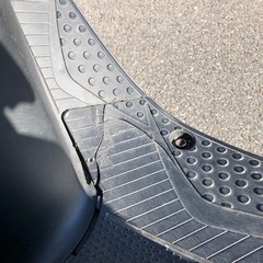 スマートDIO  AF56