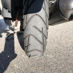 スマートDIO  AF56