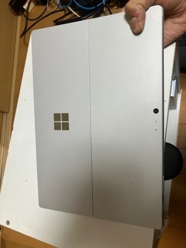 サーフェスプロ4本体+ACアダプターのみ Surface Pro4 256/8GB 本体＋AC