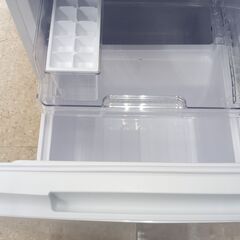 ☆ジモティ割あり☆ SHARP 冷蔵庫 152L 21年製 動作確認／クリーニング