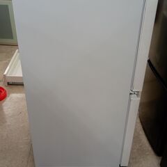★ジモティ割あり★ SHARP 冷蔵庫 152L 21年製 動作確認／クリーニング済み TJ3616 ☆ジモティ割あり☆ SHARP 冷蔵庫 152L 21年製 動作確認／クリーニング