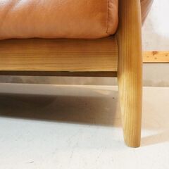 journal standard Furniture(ジャーナルスタンダードファニチャー) MADEIRA(マデイラ)2人掛けソファ。ヴィンテージテイストやブルックリンスタイルなどにおススメ！