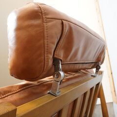 journal standard Furniture(ジャーナルスタンダードファニチャー) MADEIRA(マデイラ)2人掛けソファ。ヴィンテージテイストやブルックリンスタイルなどにおススメ！