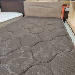 【愛品倶楽部柏店】シモンズ シングルベッド  ビューティレスト AB1955010B