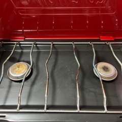 コールマン　コンロ　動作確認済　※値下げしました！