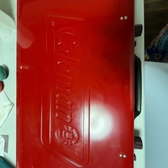 コールマン　コンロ　動作確認済　※値下げしました！