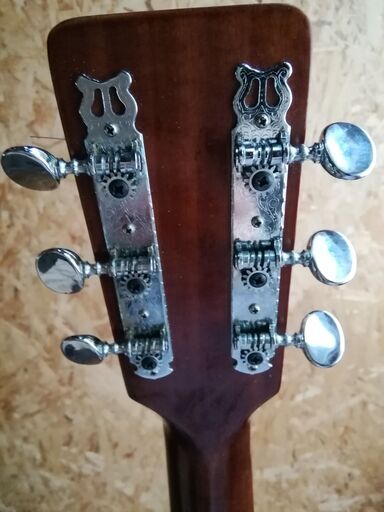 アコースティックギター maruha（マルハ） FB-130 ☆70年代 ☆ビンテージ