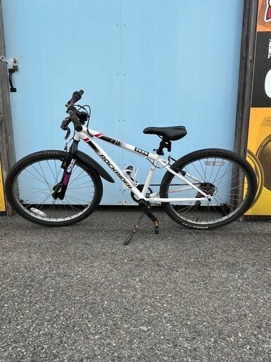 ROCKRIDER ロックライダー 子供用自転車