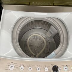 Haier JW-C60C 全自動洗濯機のご紹介！【トレファク入間24-01】