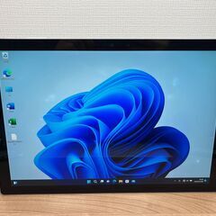 限定価額・Sim搭載〉1040 Microsoft Surface Pro5第7世代 8GB/256 GB