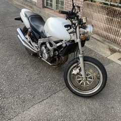 ヤマハ　FZX250 ZeaL