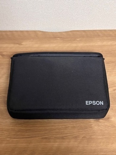 EPSON モバイルプリンター