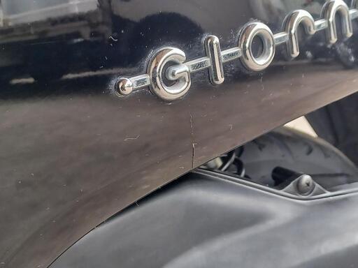 動画有り ご自宅まで無料配達します❗ ホンダ GIORNO AF70 4スト FI