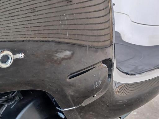 動画有り ご自宅まで無料配達します❗ ホンダ GIORNO AF70 4スト FI