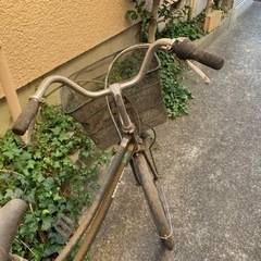 自転車　無料