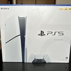 PlayStation5 CFI-2000A01 PS5 プレステ