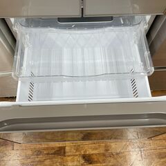 HITACHI R-S40J 5ドア冷蔵庫のご紹介！【トレファク入間24-01】 HITACHI R-S40J 5ドア冷蔵庫のご紹介！【トレファク入間24-01】