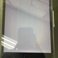 iPad mini 2 Wi-Fiモデル ME276J/A ジャンク